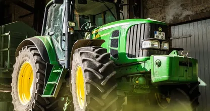 Gematigd positieve boeren na ontbijt in Catshuis