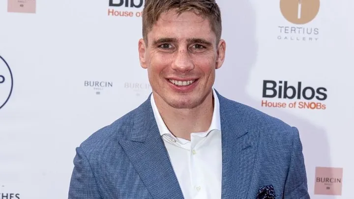 Rico Verhoeven over nieuwe thuissituatie met ex Jacky Duchenne en kinderen