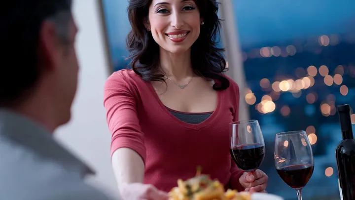 I knew my husband was cheating on me, and I met his mistress. Instead of getting angry, I did this…