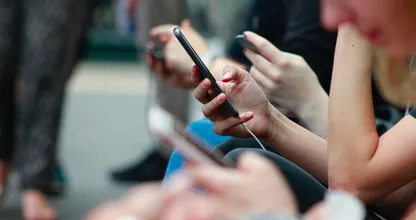 Minder chaos: WhatsApp introduceert nieuwe functie voor groepsapps