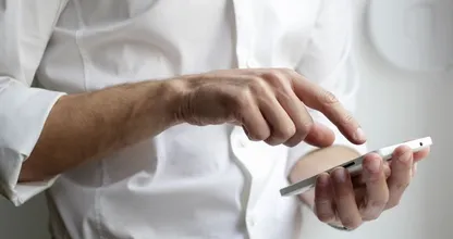Belangrijk: te weinig mensen weten dit, maar bijna elke telefoon heeft een 'SOS-functie'!