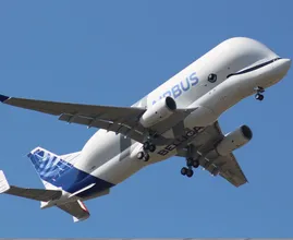 The 10 Craziest Airplanes Ever To Exist
