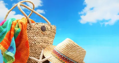Wow, deze zomer nu al in de top 10 van warmste zomers ooit! Duim omhoog voor de zomer!