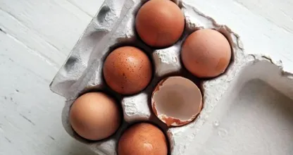 5x You can also get food poisoning from this food