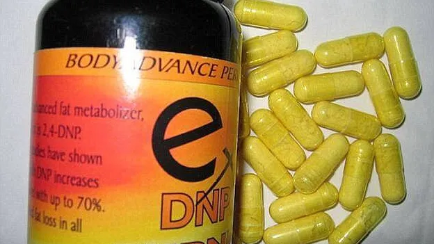 Nijmegenaar overleden aan 'killer pills', pas aub op voor deze levensgevaarlijke dieetpillen! Delen svp!