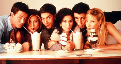 Friends-cast reageert op overlijden geliefde collega Matthew Perry