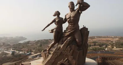 Statues Found Around The World