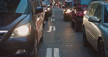 Opgepast: A20 hele dag gesloten vanwege gaten in het wegdek