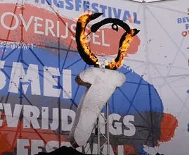 Bevrijdingsdag en bevrijdingsfestivals: zo vieren we vandaag de vrijheid