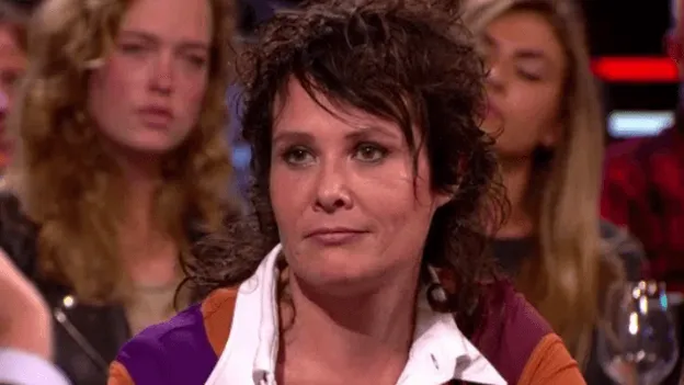 Journalist noemt het misbruikverleden van Griet op de Beeck 'onbetrouwbaar'