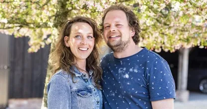 Nooo! Boer Jan en Nienke hebben besloten uit elkaar te gaan