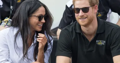 It's official! Kensington Palace has just confirmed this wonderful news about Prince Harry and Meghan Markle!