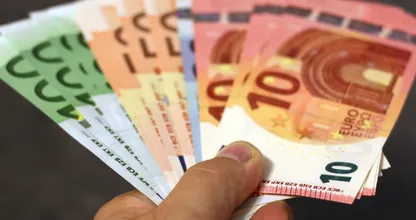 Voor het eerst weer deflatie, maar veel producten en diensten nog altijd duurder