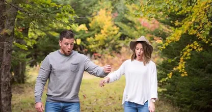 Upsi: dieses Familienfoto geht im Internet rund!