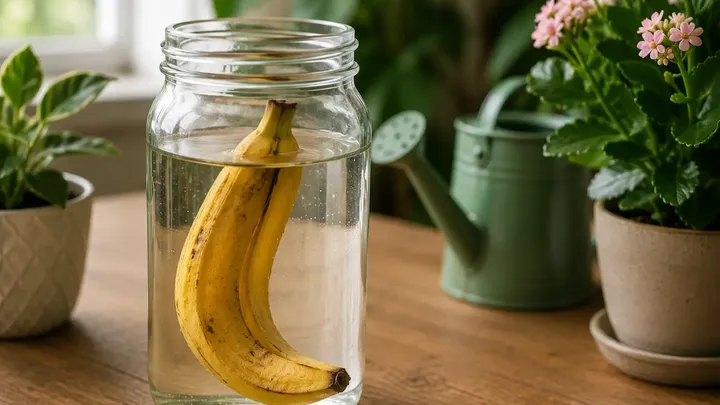 7 clevere Tipps für die Gartenarbeit mit Küchenabfällen, mit denen Sie Geld sparen können