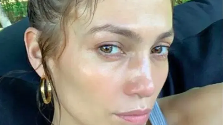 Antes del Glam Squad: Mira cómo lucen realmente estas celebridades