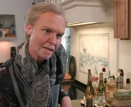 Mysterie rondom 'Martien Meiland' in De TV Kantine is opgelost