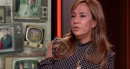Patty Brard over het verliezen van 31 kilo: ‘Ik heb een positievere uitstraling’