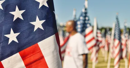 U.S. veterans able to receive free emergency mental health care