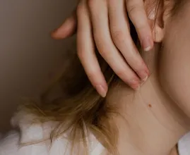 Moedervlek opengekrabd? Zó schadelijk is het