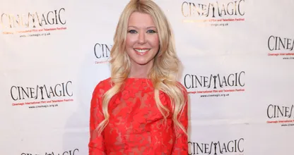 So sieht Tara Reid heute aus