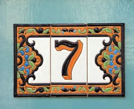 Klopt het bij jou? Dit zegt jouw huisnummer over je persoonlijkheid