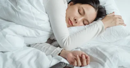Zonder pyjama slapen? Dit is waarom je dat niet meer zou moeten doen