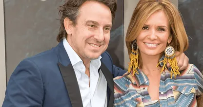 Marco Borsato over relatie: "Ik denk dat Leontine me een slippertje wel vergeeft"