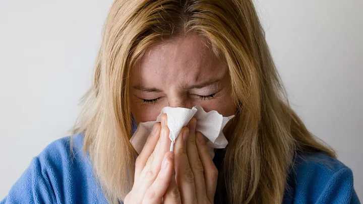 Houd je aan deze gezondheidstips en je krijgt veel minder snel griep