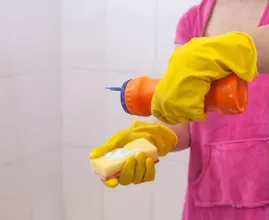 Desinfecteren met bleek? Dit zijn 3 veelgemaakte fouten