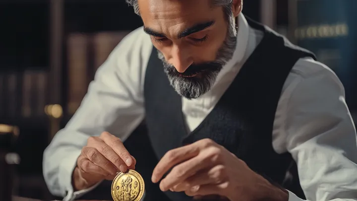 Ψαράς νόμιζε ότι βρήκε ένα τεράστιο μύδι, χλωμιάζει όταν κοιτάζει μέσα