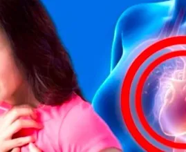Herzinfarkt bei Frauen: die Symptome sehen ganz anders aus
