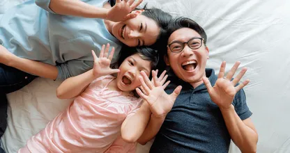 指の形であなたの性格が分かる？皆さんの指の形はどのタイプですか？