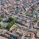 Uit onderzoek blijkt: grote regionale verschillen als het gaat om longkanker