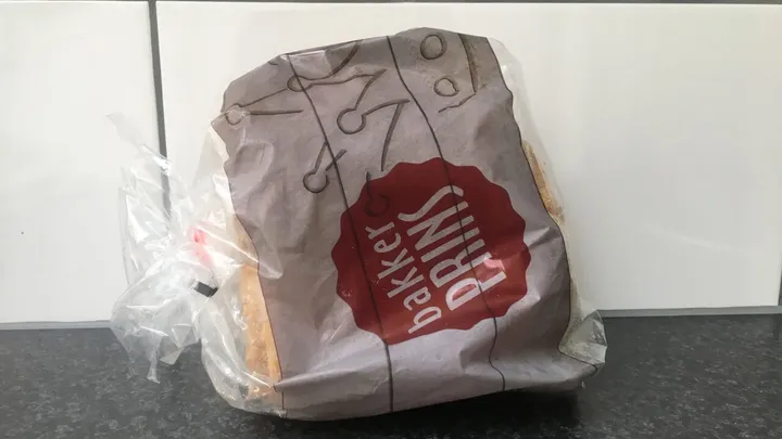 Do you ever store bread on your kitchen counter? This is why you should stop doing that