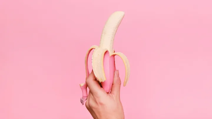 Découvrez : Voici la bonne façon de manger une banane