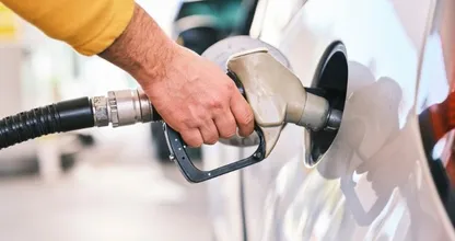 Hier vind je het goedkoopste tankstation van Nederland