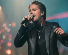 Leuk! André Hazes gaat binnenkort dít gloednieuwe tv-programma presenteren!