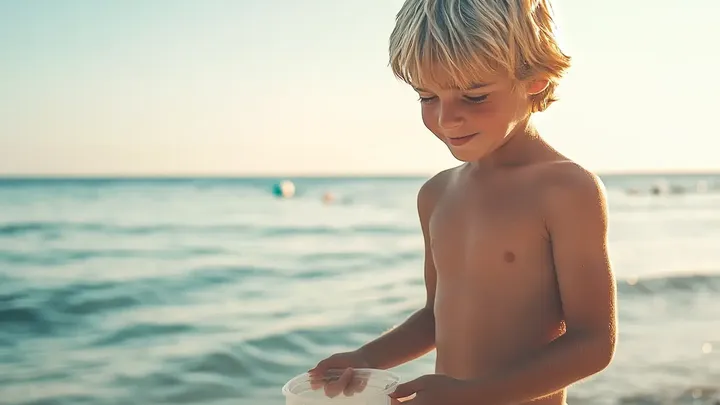 After Repeated Warnings, She’d Had Enough—See How Karma Stopped This Unruly Boy!