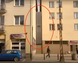 The Narrowest House In The World Is Just 4 Feet Wide – But Wait Until You See Inside!