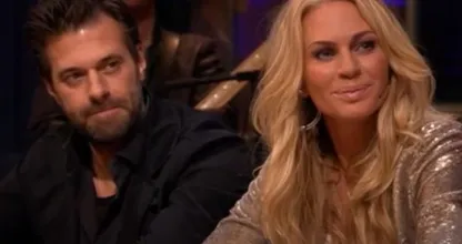 ‘Ellemieke Vermolen en Sergio Herman uit elkaar’
