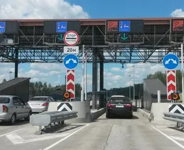 Met de auto naar Frankrijk? De prijzen bij tolwegen liggen steeds hoger