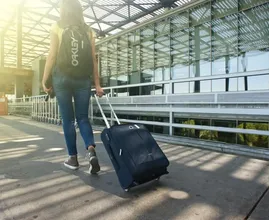Zo pak je bagage voor een week in alleen je handbagage