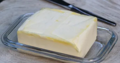 ‘Butter kann man prima außerhalb des Kühlschranks lagern’: wahr oder nicht wahr? Das ist die Antwort!