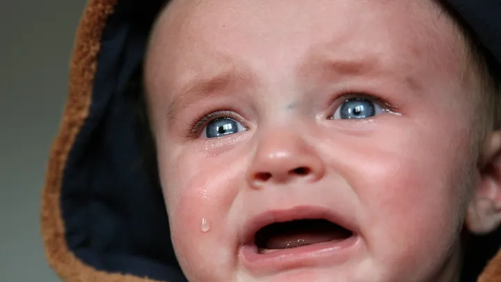 THESE peculiar baby names have gotten a worldwide ban... We understand why!