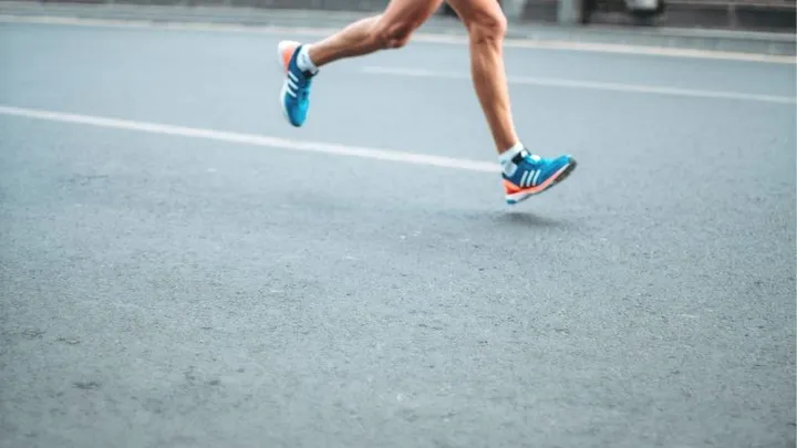 Dit zijn de 5 beste apps voor beginnende hardlopers