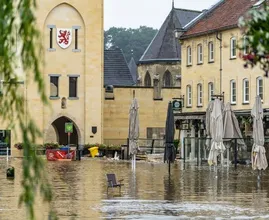 Omroep MAX komt met nationale inzamelingsactie voor Limburg