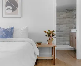 Deze voorwerpen in je slaapkamer kunnen voor stress zorgen