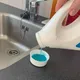 6 situaciones en la cocina en las que el detergente puede ser útil