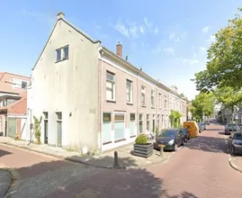 Doodgewone Haarlemse woning blijkt een 'unieke' inrichting te hebben